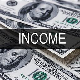 Using Multiple Incomes